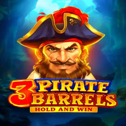 Discover the Thrilling World of 3PirateBarrels: A High-Seas Adventure in Online Gaming