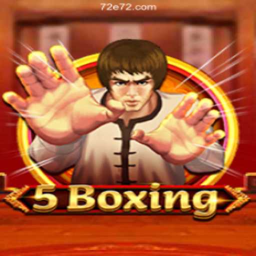 Exploring the Thrilling World of 5Boxing: The Latest Casino Sensation