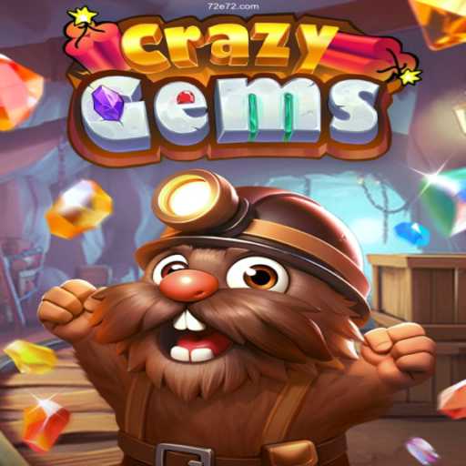 Discover the Thrilling World of CrazyGems: A Casino Game Adventure