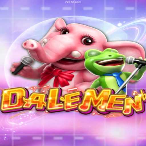 Explore the Thrilling World of DALEMEN: A Premier Online Gaming Experience