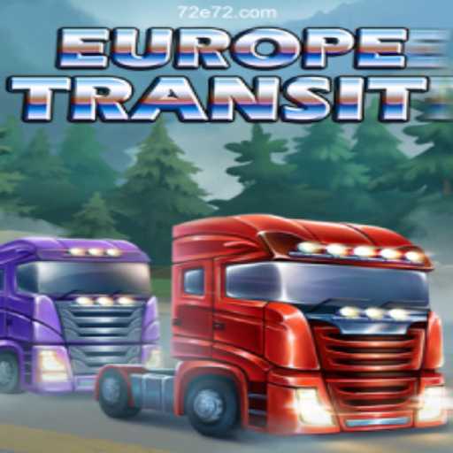 EuropeTransit: Navigate the Intricacies of Continental Travel