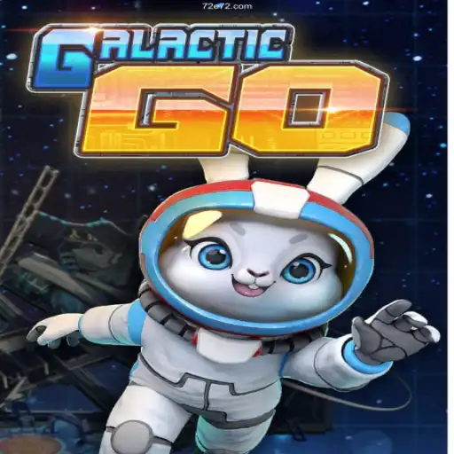 Explore GalacticGO: An Interstellar Gaming Adventure