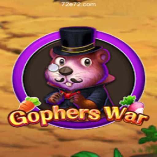 Introduction to GophersWar: A New Era of Online Gaming