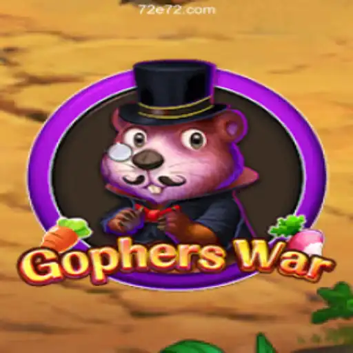 Introduction to GophersWar: A New Era of Online Gaming