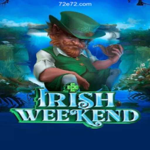 Unveiling the Excitement of IrishWeekend: Your Ultimate Online Gaming Adventure