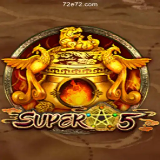 Super5: Exploring the Excitement of Online Gaming