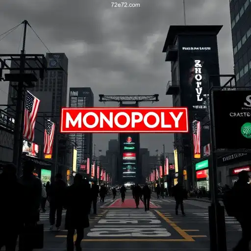 Monopolies and their Influence Across Industries