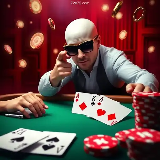 Discover the Exciting World of Poker Games at 72E.COM Cassino Online