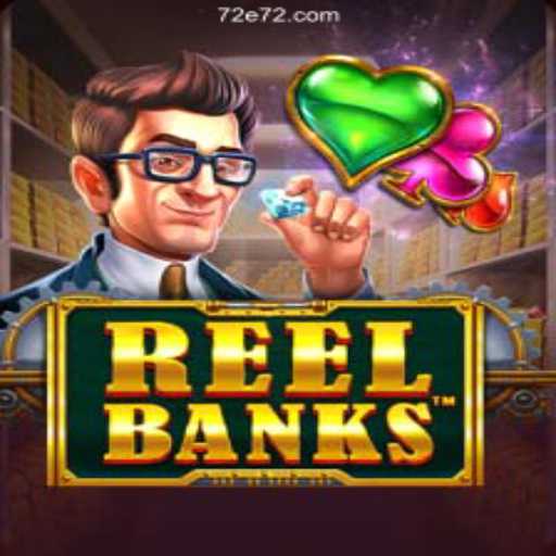 Exploring the Thrills of ReelBanks: An Engaging Journey into Virtual Gaming