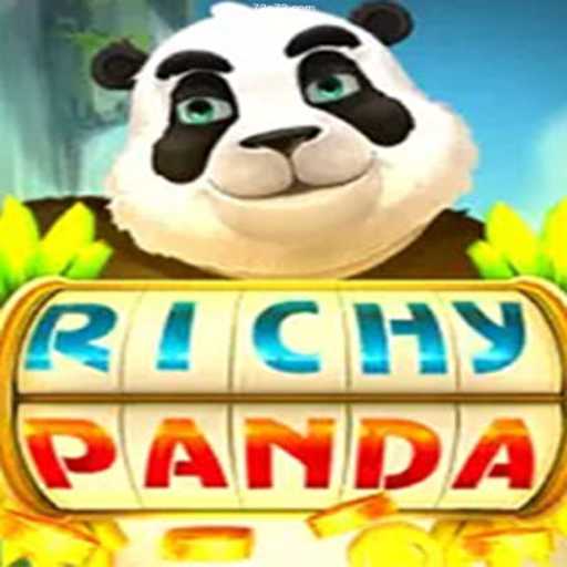 Exploring the World of RichyPanda: A Dive into Engaging Casino Gameplay