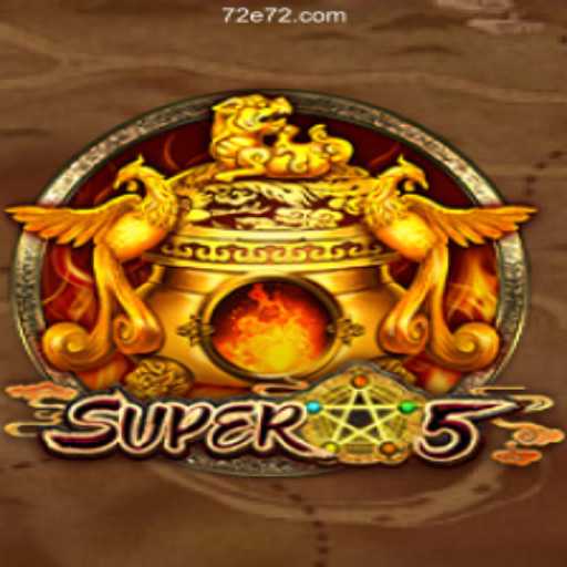 Super5: Exploring the Excitement of Online Gaming
