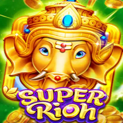 Discover the Exciting World of SuperRich: A Captivating Online Casino Game