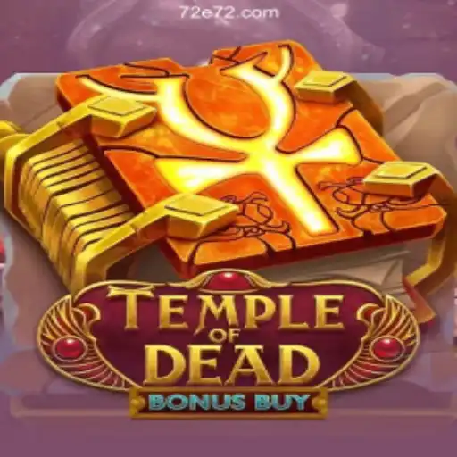 Experience Adventure with TempleofDeadBonusBuy at 72E.COM
