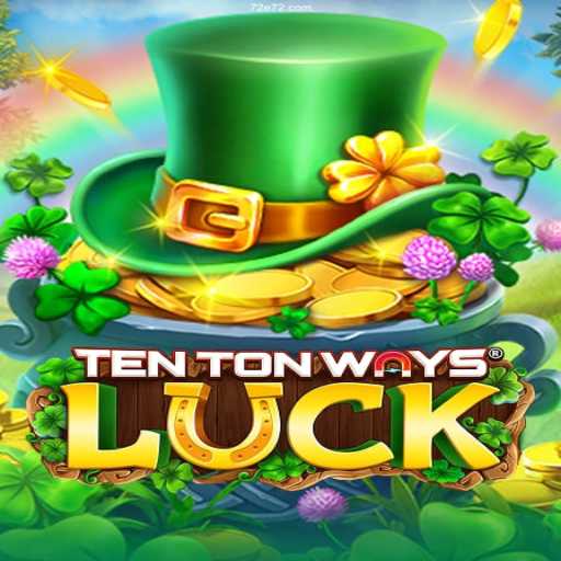 Explore the Excitement of TenTonWaysLuck: A Thrilling Casino Experience