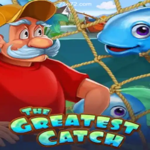 Exploring TheGreatestCatch: A Deep Dive into the Exciting Online Game
