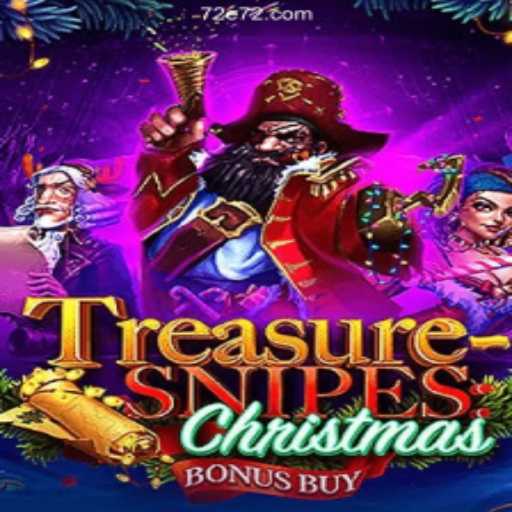 Exploring TreasuresnipesChristmas: A Festive Adventure in Online Gaming
