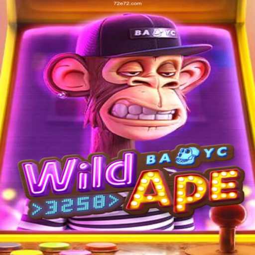 Discover the Thrills of WildApe3258 at 72E.COM: An Unrivaled Online Casino Experience